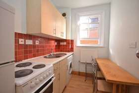 Denmark Road  Reading, RG1 5PA