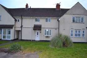 3 Bedroom Terraced