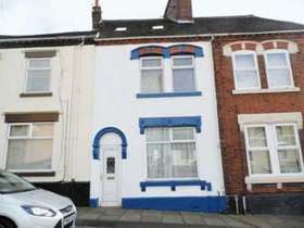 3 Bedroom Terraced