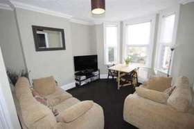 3 Bedroom Maisonette