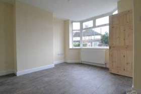 3 Bedroom Terraced