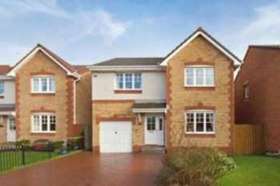 4 Bedroom Detached