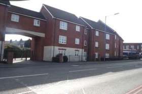 2&nbsp;Bedroom&nbsp;Flat