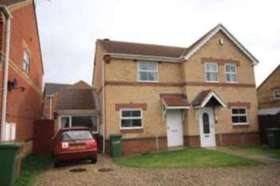 2 bedroom Semi-Detached for sale