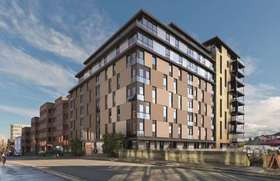 1&nbsp;Bedroom&nbsp;Studio