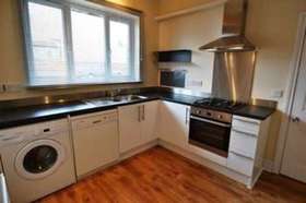 2 Bedroom Terraced