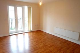 2 Bedroom Flat