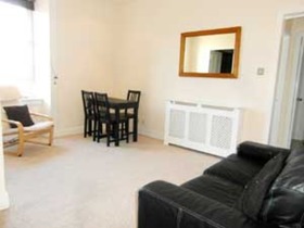 1 Bedroom Flat