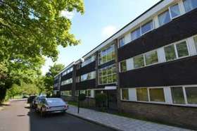 2 Bedroom Apartment