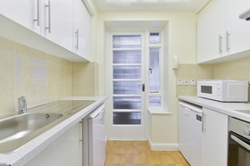 1 Bedroom Flat