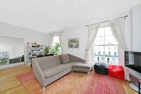 2 Bedroom Flat