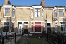 3 Bedroom Terraced