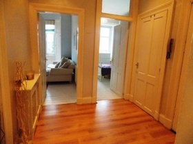 1 Bedroom Flat