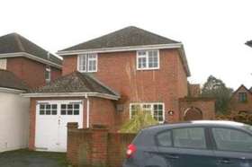 3 Bedroom Detached