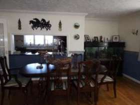 3 Bedroom Bungalow