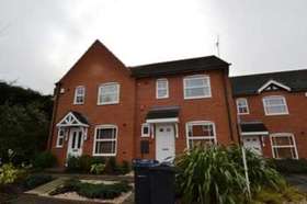 3 Bedroom Town House