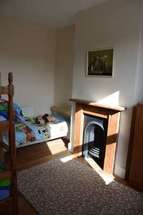 2 Bedroom Terraced