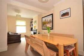 2 Bedroom Terraced