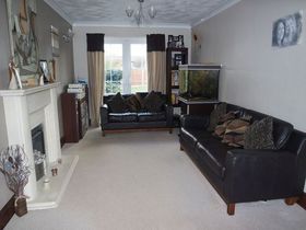 3 Bedroom Detached