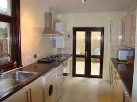 3 Bedroom Terraced