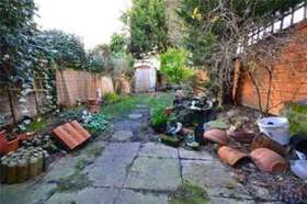 2&nbsp;Bedroom&nbsp;Terraced