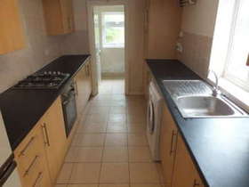 4 Bedroom Terraced