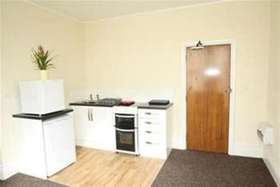 1 Bedroom Flat