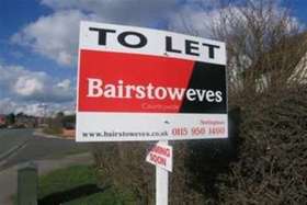 3 Bedroom Terraced