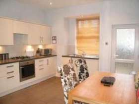 2 Bedroom Terraced