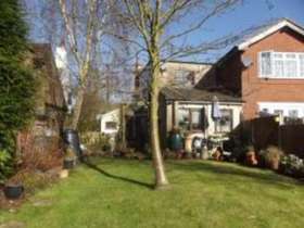 2 Bedroom Semi-Detac...
