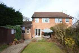 3 Bedroom Semi-Detac...