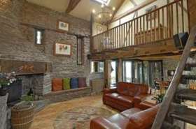 4 Bedroom Detached
