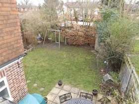 4 Bedroom Semi-Detac...