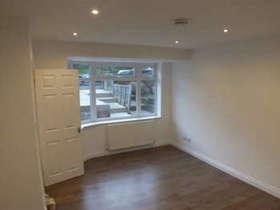 3 Bedroom Terraced