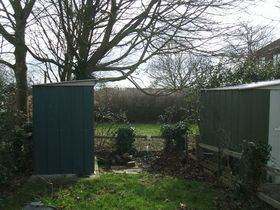 1 Bedroom Terraced
