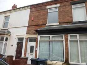 3 Bedroom Terraced