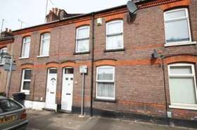 3 Bedroom Terraced