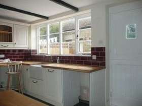 2 Bedroom Terraced