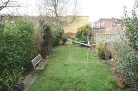 3&nbsp;Bedroom&nbsp;Terraced