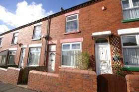 2 bedroom Terraced for sale