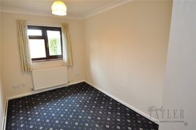 3 Bedroom Detached