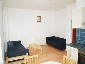 1 Bedroom Flat