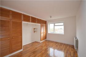 2 Bedroom Flat