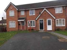 2 Bedroom Terraced