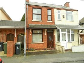 3 Bedroom Semi-Detac...