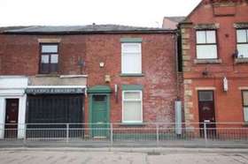 3 Bedroom Terraced