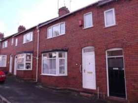 3 Bedroom Terraced