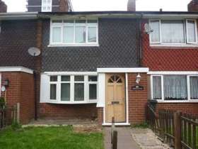 3 Bedroom Terraced