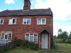 2 Bedroom Semi-Detac...