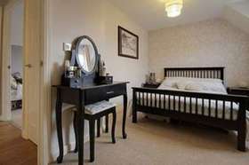 2 Bedroom Flat